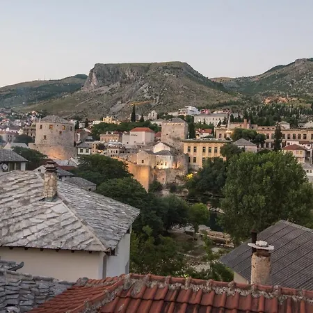 公寓 Perfect View *