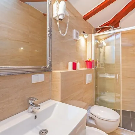 Perfect View 公寓 *