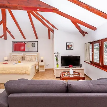 Perfect View 公寓 莫斯塔尔