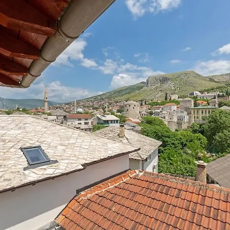 Perfect View * Mostar