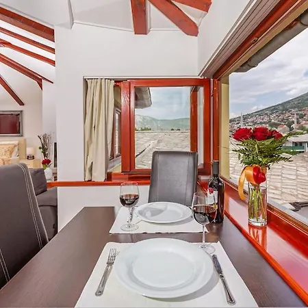 Апартаменты Perfect View *