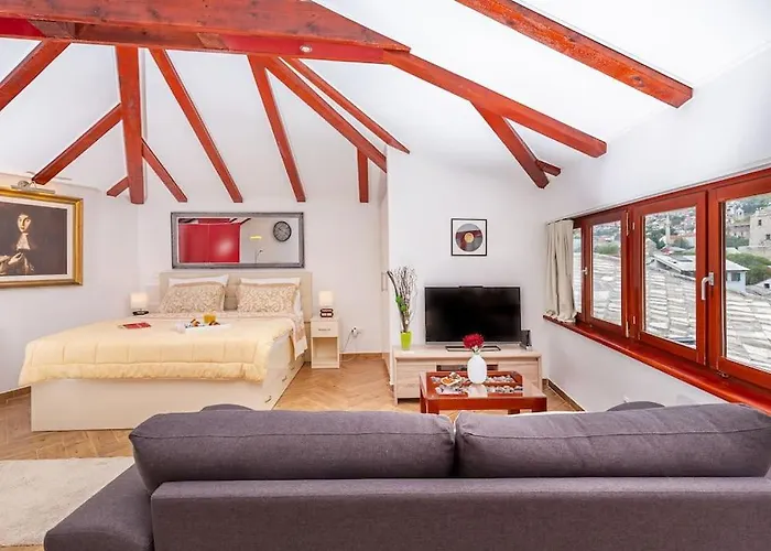 Perfect View Apartamento Mostar