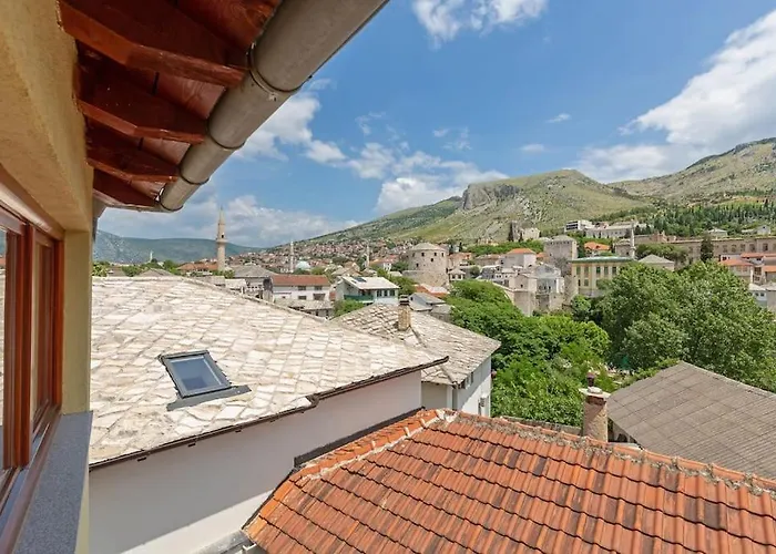 Perfect View * Mostar