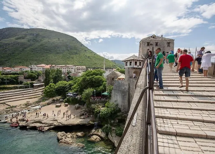 Perfect View Apartamento Mostar